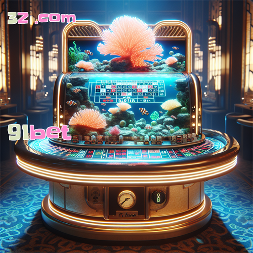 Jogo de Casino 91bet: A Nova Fronteira do Entretenimento