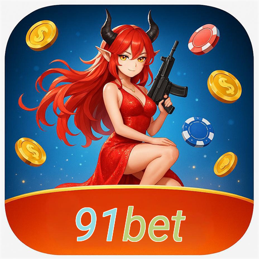 91bet-Logo