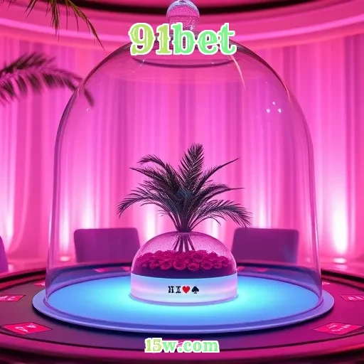 91bet Cassino ao Vivo