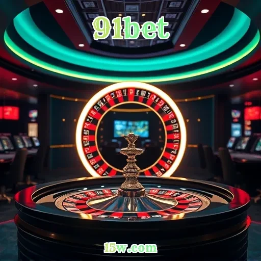 91bet Promoções